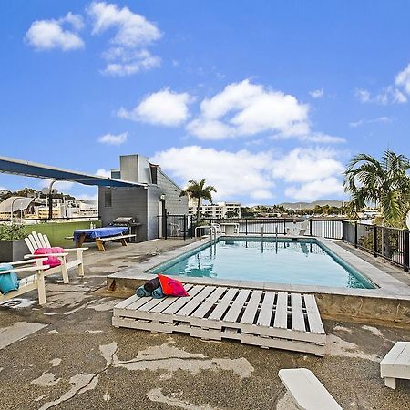 Hostel Adventurers Backpackers Townsville Exteriér fotografie